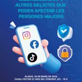 Algemesí impulsa la formación de personas mayores para la prevención de delitos
