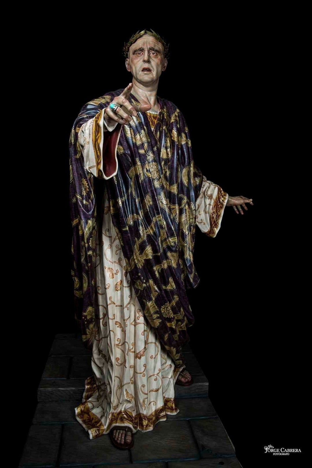 Poncio Pilato Poncio Pilato