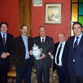 Premio Sanedrín Premio Sanedrín
