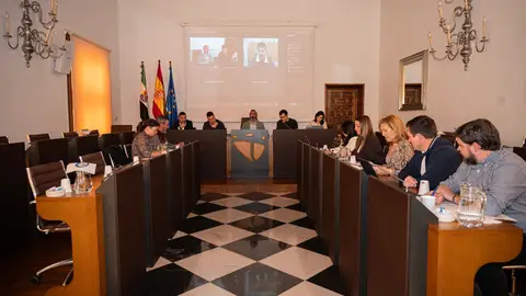 El Consorcio MásMedio de la Diputación de Cáceres alcanza 202 adhesiones y cuenta con un presupuesto de 24,2 millones El Consorcio MásMedio de la Diputación de Cáceres alcanza 202 adhesiones y cuenta con un presupuesto de 24,2 millones