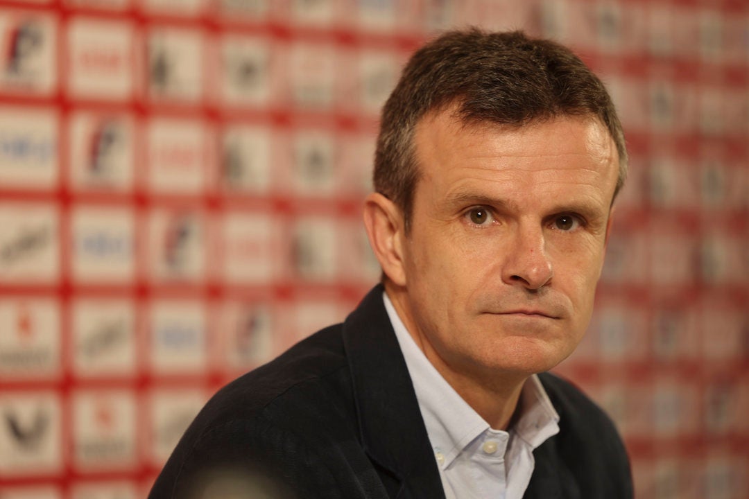 El Athletic celebrará las elecciones a la presidencia el 8 de mayo El Athletic celebrará las elecciones a la presidencia el 8 de mayo