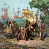 Cristobal Colón Cristobal Colón