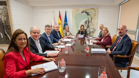 Consejo de Gobierno de Cantabria Consejo de Gobierno de Cantabria