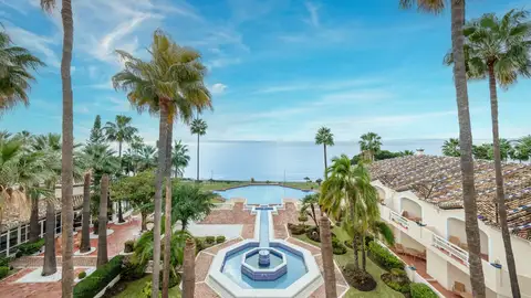 Una casa abierta al mar: así es Casa Calma, el espacio gastronómico de la Costa del Sol Relax