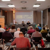 El Consorci de la Ribera y Limne presentan una hoja de ruta para blindar la conservación del Xúquer a nivel municipal