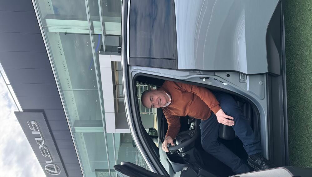 Lexus Castellón y Cal Paradís: un año más de excelencia y compromiso compartido.