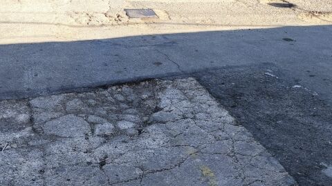 LA CAMPANETA LA CAMPANETA