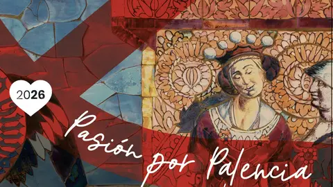 ‘Pasión por Palencia’ invita a disfrutar esta Semana Santa de la ciudad a través de sus recursos turísticos, el turisbús y la ruta teatralizada ‘Los Rincones de Arroyo" .