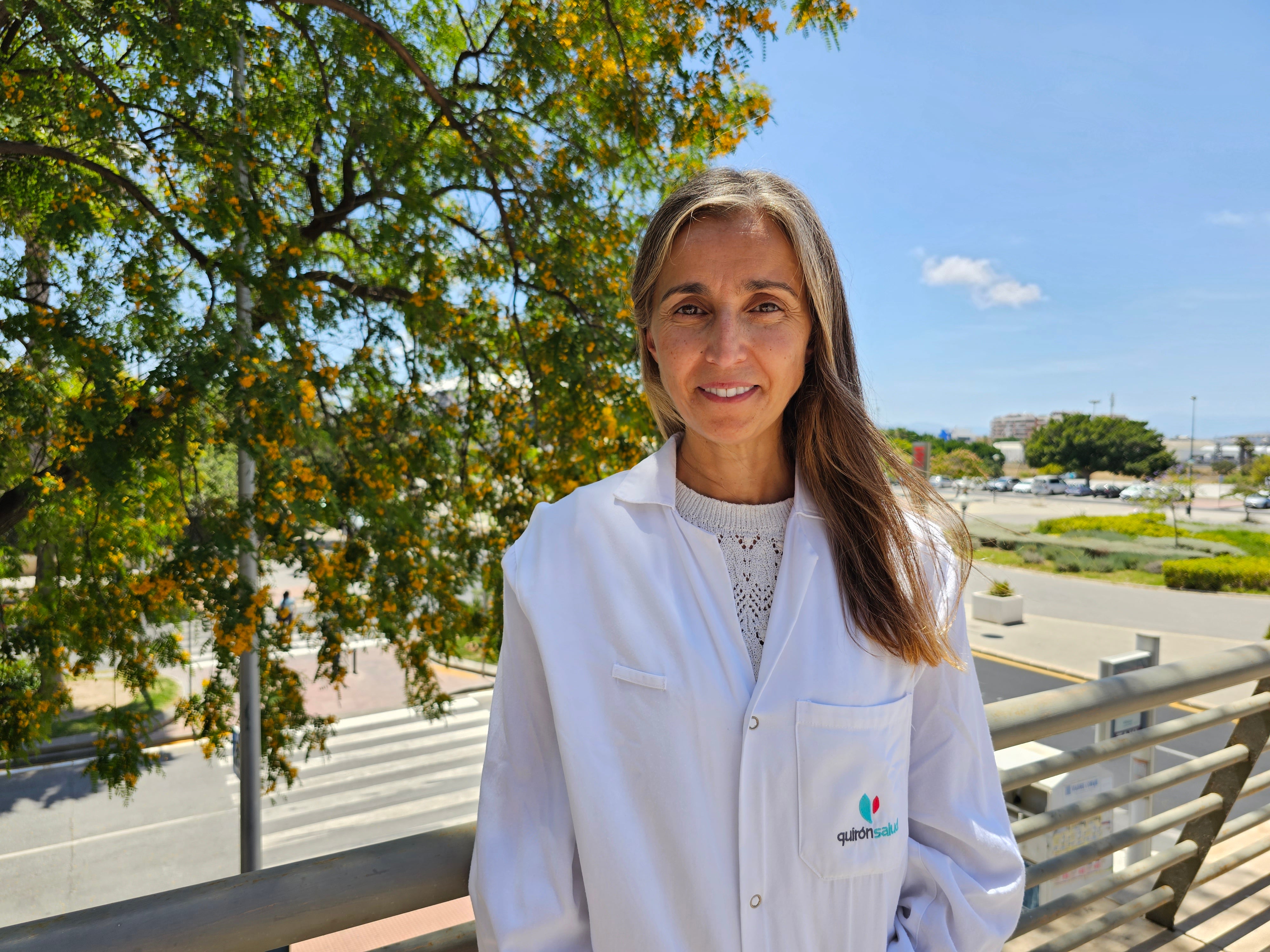 Los expertos advierten que el VPH es el responsable de casi el 100% de los casos de cáncer de cuello de útero Los expertos advierten que el VPH es el responsable de casi el 100% de los casos de cáncer de cuello de útero