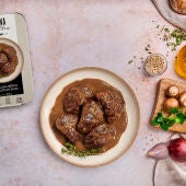 COVAP lleva la Dehesa de Los Pedroches al plato con su nueva gama Cocina Maestra