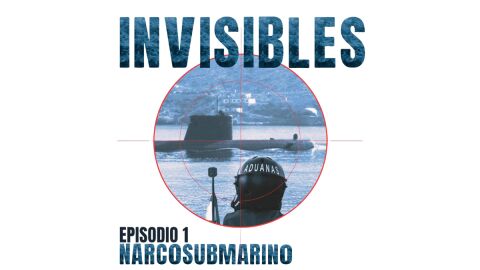 Invisibles 1x01