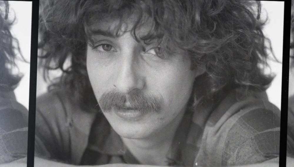 Javier Mariscal, un artista irrepetible que ja té la categoria de geni Javier Mariscal, un artista irrepetible que ja té la categoria de geni