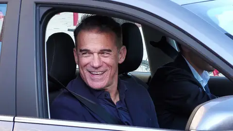 Luis García Plaza, nuevo entrenador del Sevilla hasta junio de 2027 Luis García Plaza, nuevo entrenador del Sevilla hasta junio de 2027