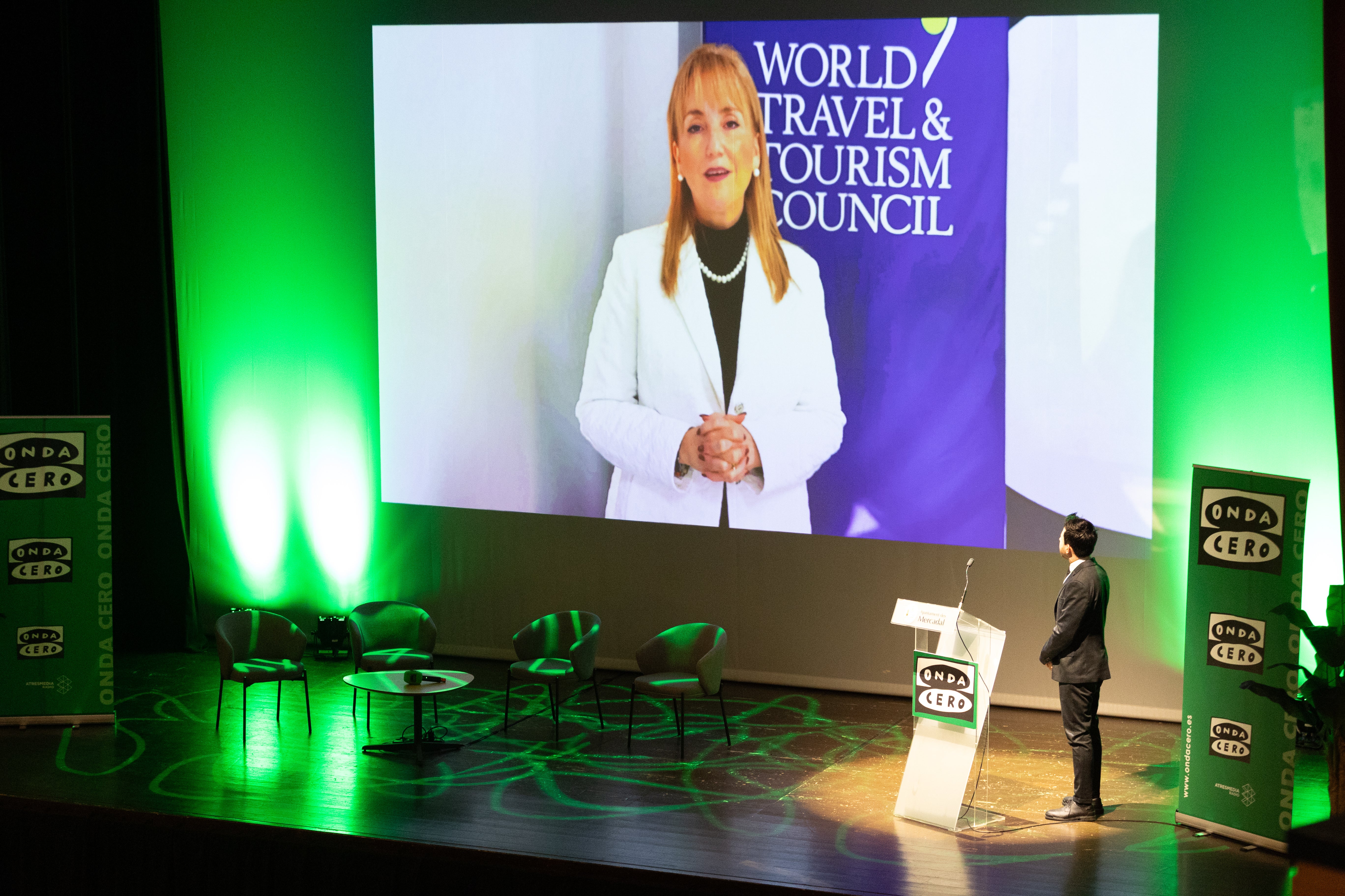 Menorca consolida Metafuturo Impulsa como foro clave para el turismo del futuro Menorca consolida Metafuturo Impulsa como foro clave para el turismo del futuro