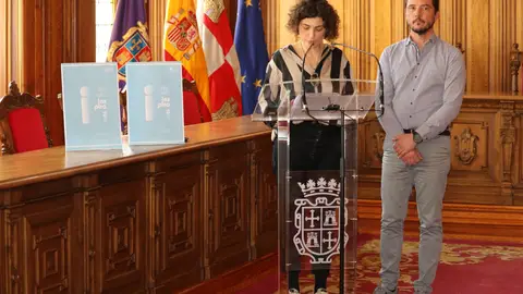 El Ayuntamiento abre la convocatoria del Premio Inspira Palencia 2026 para reconocer el talento empresarial local .