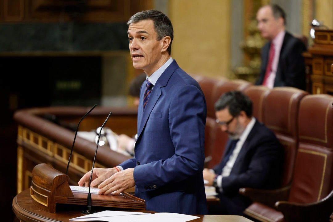 Tertulia: La oposición de Sánchez a Aznar, la comisión sobre el apagón y la guerra de Irán (25/03/2026)