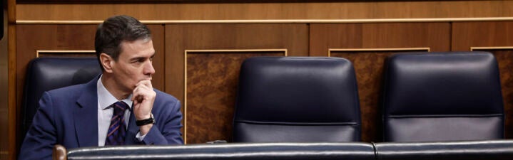 ¿Le parece acertado que el Gobierno recurra a la guerra de Irak de hace 23 años para defender su oposición al conflicto actual en Irán?