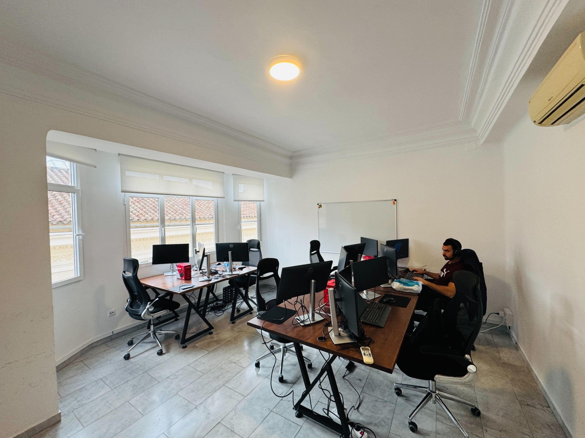 La canadiense Devolutions refuerza su presencia europea con la apertura de su primera oficina en Málaga La canadiense Devolutions refuerza su presencia europea con la apertura de su primera oficina en Málaga