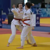 Grandes logros del Marbel en un tranquilo Europeo de Jiu Jitsu Grandes logros del Marbel en un tranquilo Europeo de Jiu Jitsu