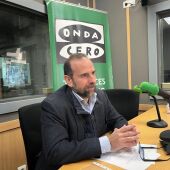Miguel Ángel Ramírez, secretario de la Asociación Provincial de Estaciones de Servicio de Málaga