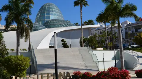 El Orquidario de Estepona llega a la 24ª Conferencia Mundial de Orquídeas como referente europeo Estepona