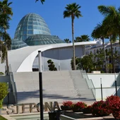 El Orquidario de Estepona llega a la 24ª Conferencia Mundial de Orquídeas como referente europeo El Orquidario de Estepona llega a la 24ª Conferencia Mundial de Orquídeas como referente europeo