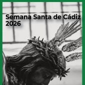 Portada itinerario Semana Santa 2026