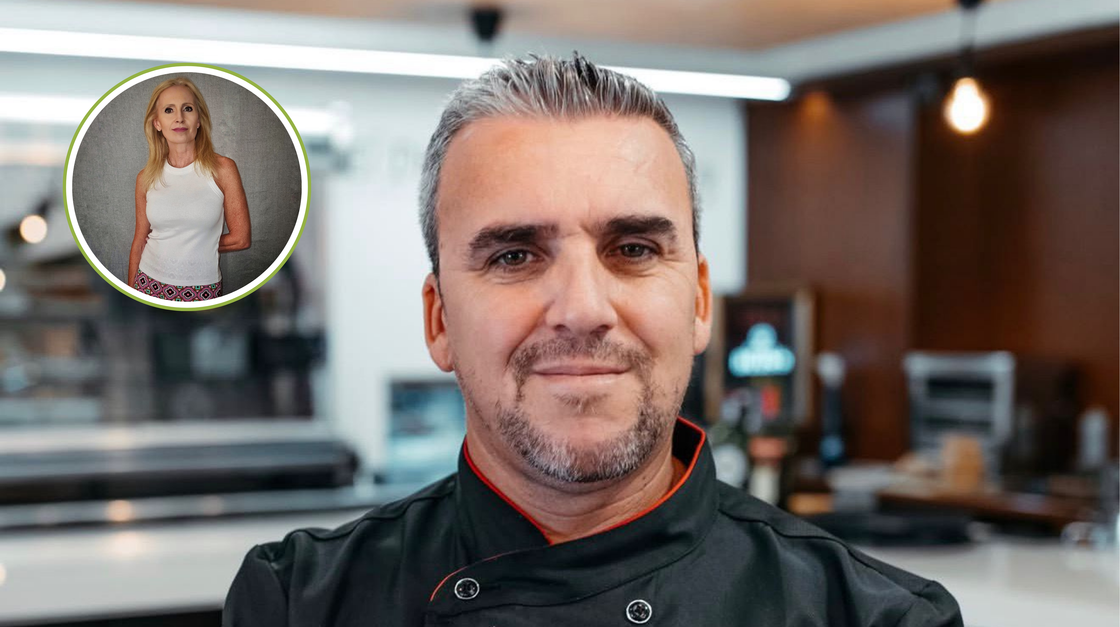 Puente Tocinos suma una nueva propuesta gastronómica: La Barra de Juan Campoy episode artwork