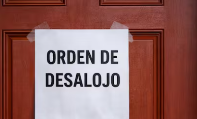 Almería registra ya más lanzamientos por alquiler que por impago de hipoteca Almería registra ya más lanzamientos por alquiler que por impago de hipoteca