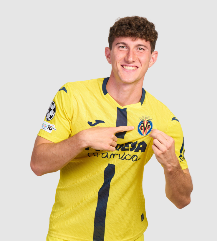 Pau Navarro: El sueño del "xiquet" de la Vilavella Pau Navarro: El sueño del "xiquet" de la Vilavella