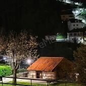 Buen miércoles, con 7ºC clásicos