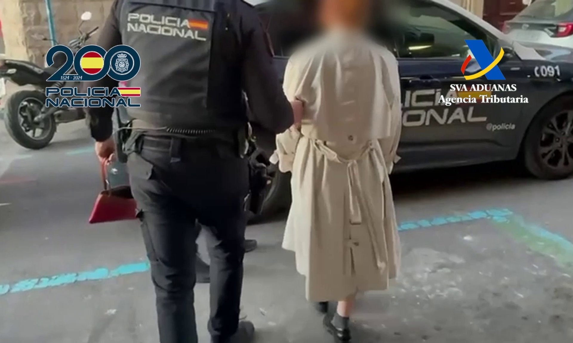 Seis detenidos en Alicante por venta de drogas desde una asociación cannabica del centro de la capital Seis detenidos en Alicante por venta de drogas desde una asociación cannabica del centro de la capital