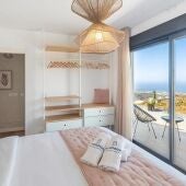 Casa rural en Torrox