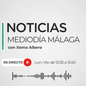 Noticias Málaga Mediodía 26/03/2026 Noticias Málaga Mediodía 26/03/2026