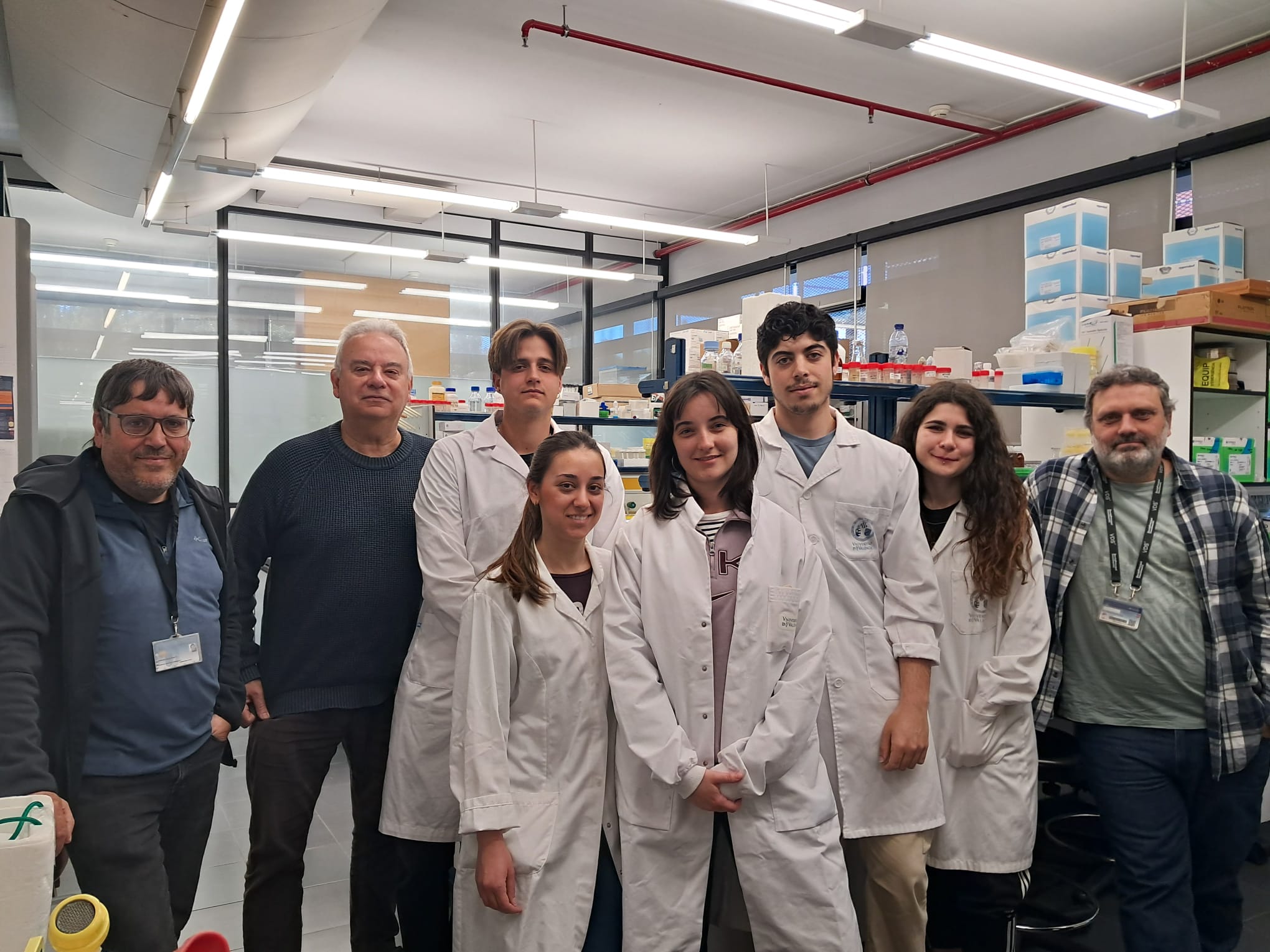 Antonio Camacho, catedrático e investigador de la Universitat de València: "Lo más urgente ahora mismo es reducir drásticamente las emisiones" Antonio Camacho, catedrático e investigador de la Universitat de València: "Lo más urgente ahora mismo es reducir drásticamente las emisiones"