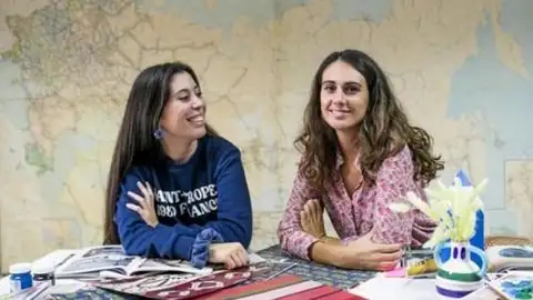 El EACC de Castellón acoge cine experimental en directo y un nuevo taller infantil este fin de semana El EACC de Castellón acoge cine experimental en directo y un nuevo taller infantil este fin de semana