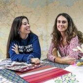 El EACC de Castellón acoge cine experimental en directo y un nuevo taller infantil este fin de semana