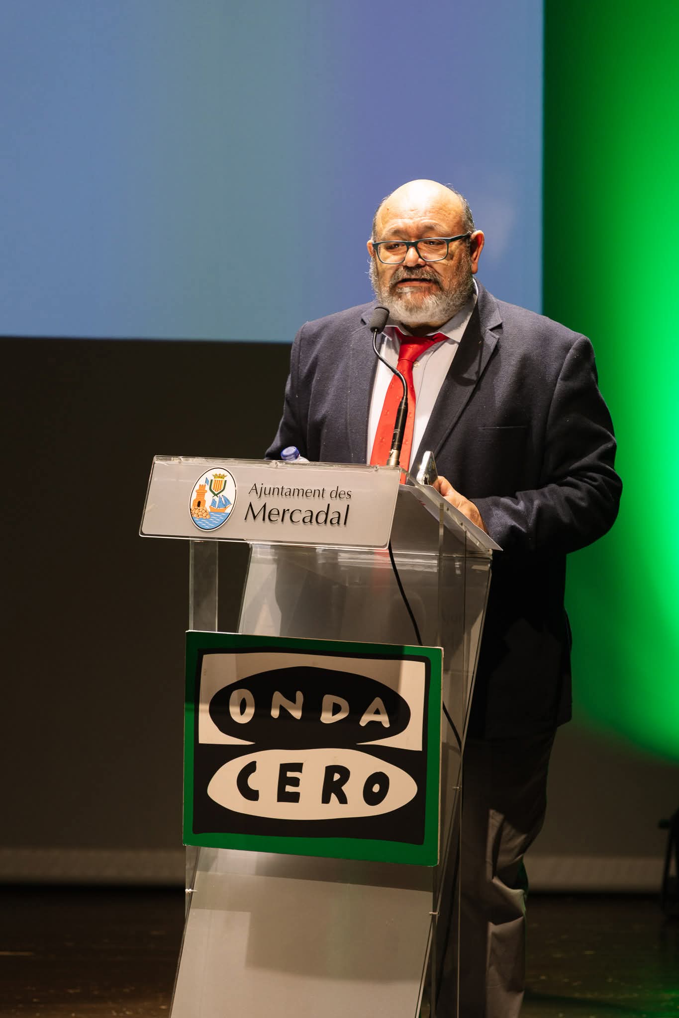 Rodríguez Burgos: "La creciente tensión en Oriente Medio y el recrudecimiento de la guerra del Golfo están comenzando a tener efectos directos en la economía global" Rodríguez Burgos: "La creciente tensión en Oriente Medio y el recrudecimiento de la guerra del Golfo están comenzando a tener efectos directos en la economía global"