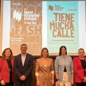 Málaga refuerza su posicionamiento como capital de la moda con el 5 MAM Fashion Forum 