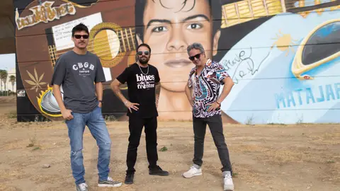 Los Delinqüentes Los Delinqüentes