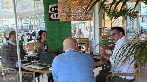 Gastro en Fuengirola