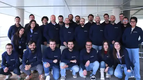 Arkadia Space logra 14,5 millones del EIC y se convierte en la primera empresa espacial española en recibir este apoyo europeo Arkadia Space logra 14,5 millones del EIC y se convierte en la primera empresa espacial española en recibir este apoyo europeo