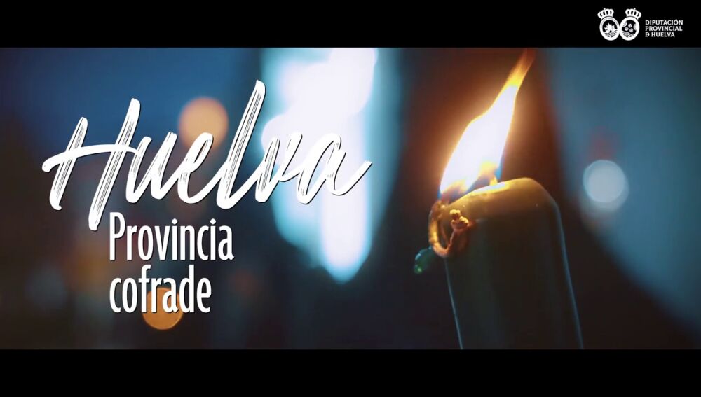 Semana Santa de Huelva