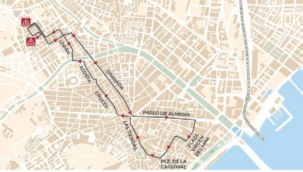 ONDA CERO ALMERIA ONDA CERO ALMERIA