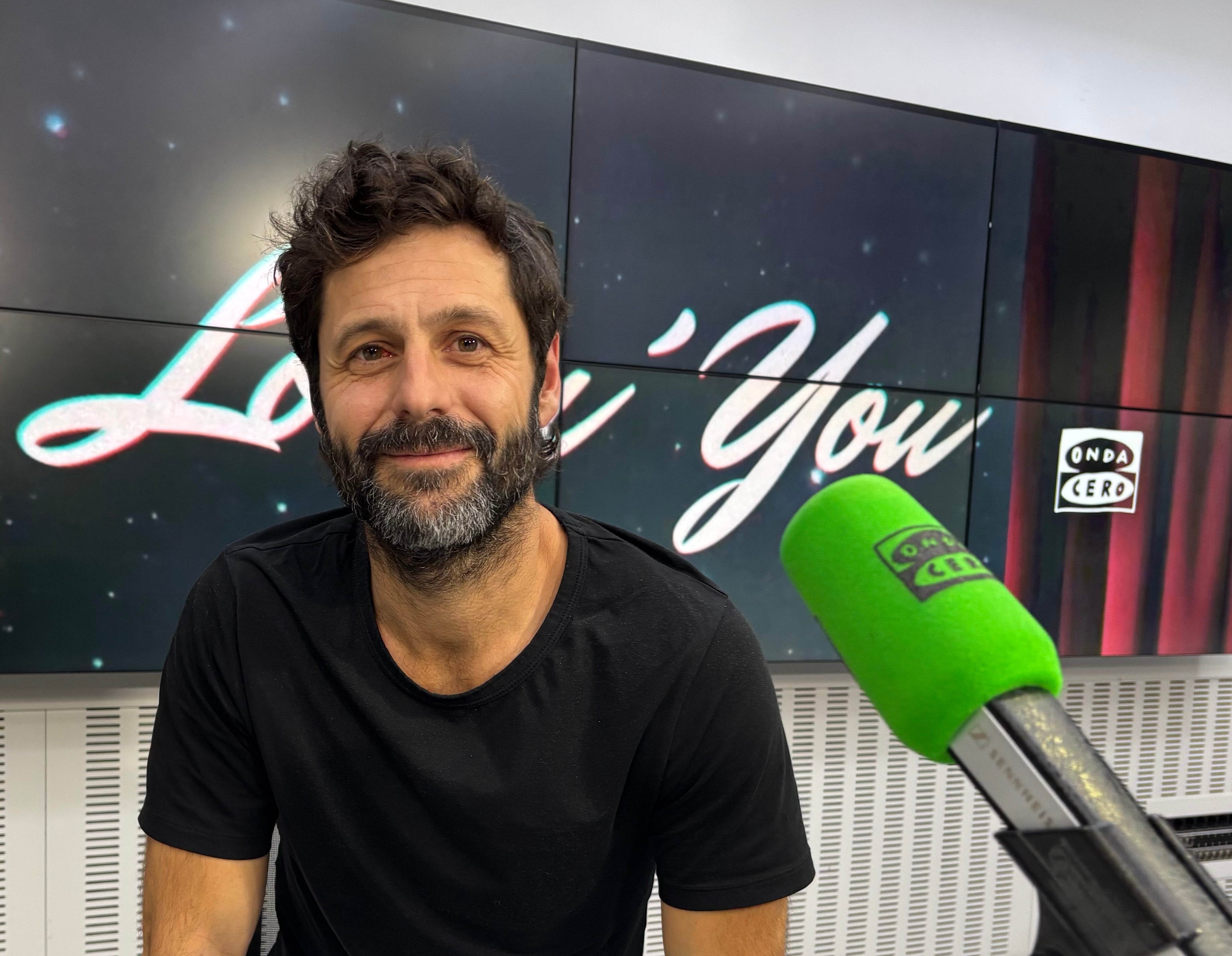 Jorge González (Vetusta Morla): “El éxito también puede romperte por dentro” episode artwork