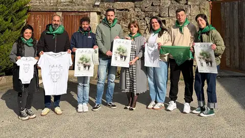 A Festa do Boi de Allariz lembrará ó ex Alcalde Francisco García A Festa do Boi de Allariz lembrará ó ex Alcalde Francisco García