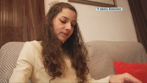 Noelia Castillo, que solicitó la eutanasia con 23 años Noelia Castillo, que solicitó la eutanasia con 23 años