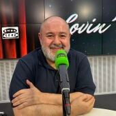 De actor de una serie mítica a artista sin etiquetas: la vida de Jorge Calvo