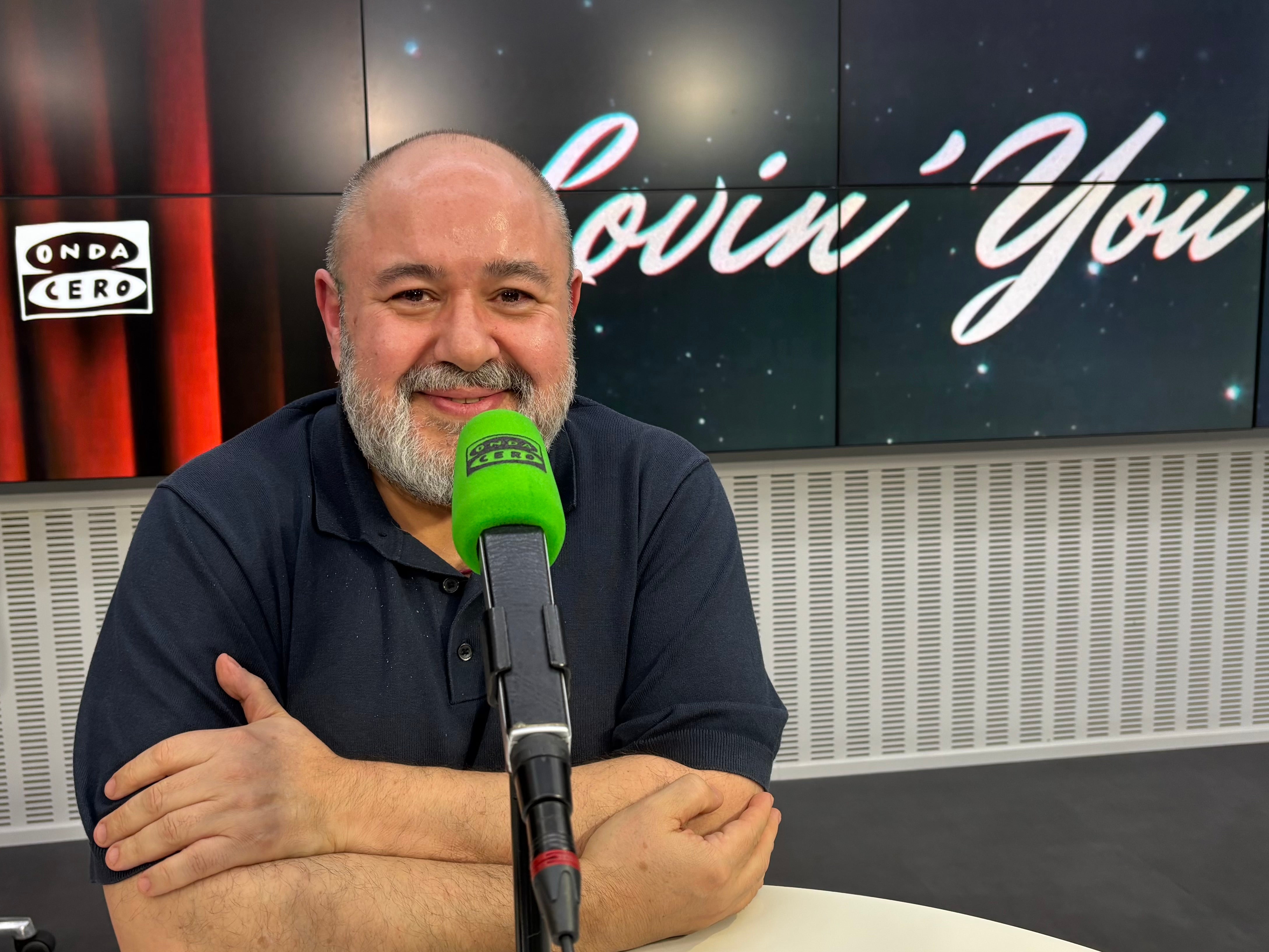 Jorge Calvo: fama, televisión y la libertad de ser uno mismo sin etiquetas episode artwork