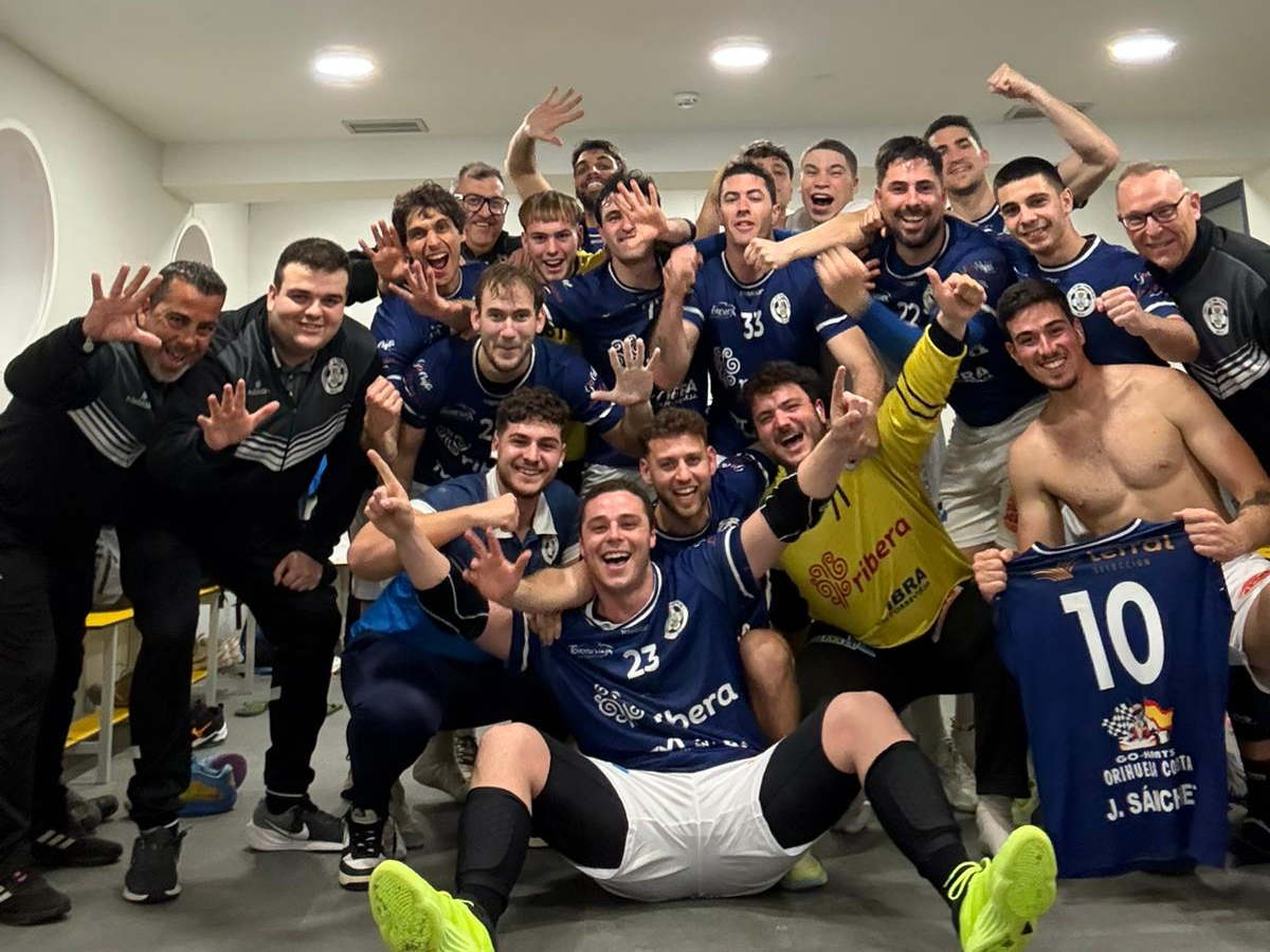 El presidente del CBM Mare Nostrum Torrevieja anuncia su dimisión al término de la temporada El presidente del CBM Mare Nostrum Torrevieja anuncia su dimisión al término de la temporada